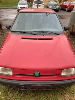 Prodám Škoda Felicia 1.3 MPI (1997)