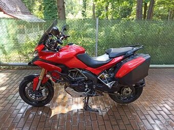 Ducati Multistrada 1200