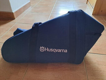 Taška na řetězovou pilu Husqvarna