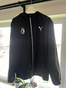 Šusťáková bunda Slavia - Puma - 1