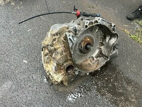 AUTOMATICKÁ PŘEVODOVKA PEUGEOT 407 3.0 20GH01