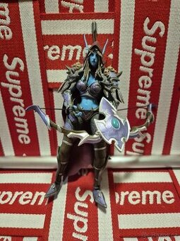 Figurka neca hots sylvanas