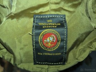 Batoh ILBE II. GEN USMC Propper- komplet -marpat 75l