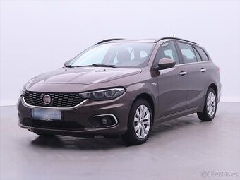 Fiat Tipo 1,6 MJet 88kW Automat Popstar (2017)