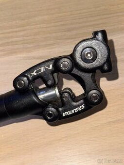 SR-Suntour SP17 NCX 30,9 mm x 350 mm