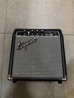 Kytarové kombo fender frontman 10G - 1