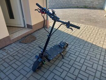 Ecowheel K100