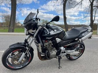 Prodám HONDA CB 900 F HORNET