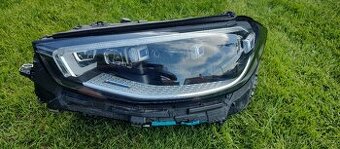 Mercedes S class W223 / V223 2020 - Svetlo Lampa LED
