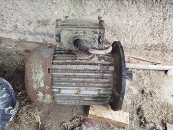 Motor - 1