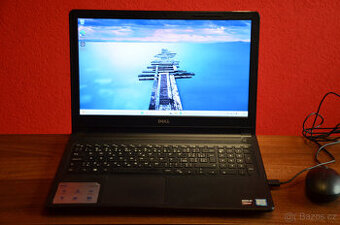 Dell Vostro 15 (3568) i7/16GB/SSD 256GB/Radeon R5