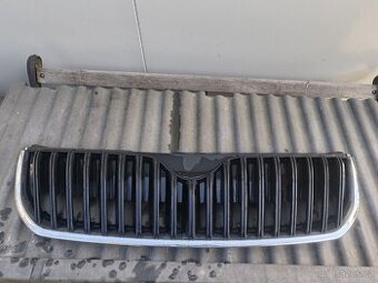 Maska škoda Superb 2