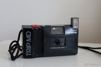 Olympus TRIP MD