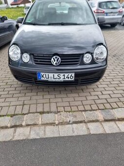 Vw polo 1.2