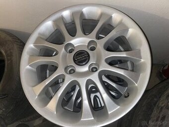Elektrony na Volvo V40 / S40