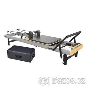 Peak Pilates® Casa Reformer Bundle