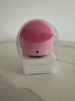 Foreo Luna mini 2 růžová - 1