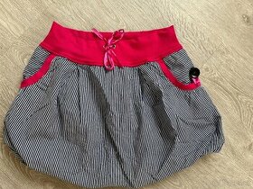 Balonová sukně MUXU, vel. S/M
