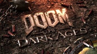DOOM: The Dark Ages GeForce RTX 50 Series Bundle