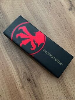 Krabicka Microtech - 1