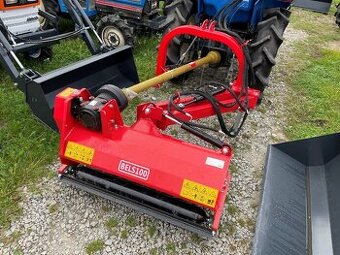 Příkopový mulčovač 100cm za malotraktor