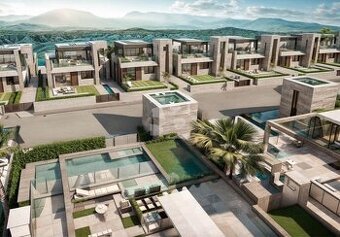 Novostavby bungalovů ve Fuente Álamo (Murcia) - 1