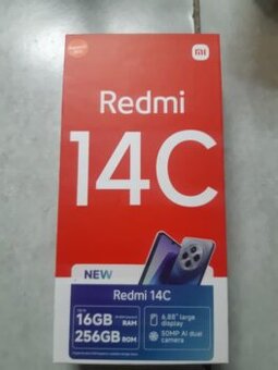 Redmi 14C