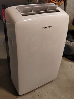 Mobilní klimatizace Hisense APH12