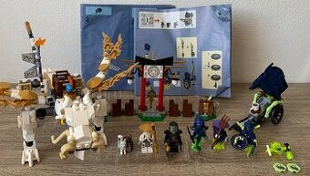 Lego Ninjago sety - 1