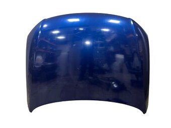 Kapota modrá metalíza LD5Q VW Passat B6 r.v. 2010