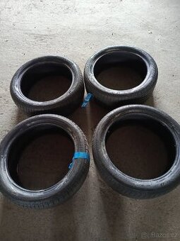 Letní pneu 225/45 R18