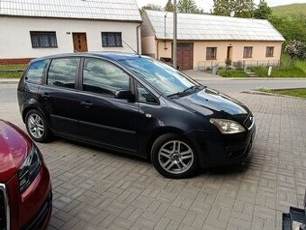 Ford Focus C-Max
