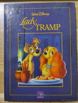 Lady a Tramp