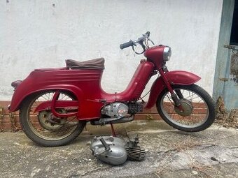 Jawa 555