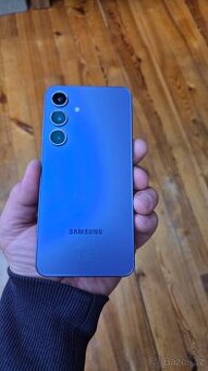 Samsung galaxy s24, 8/128gb