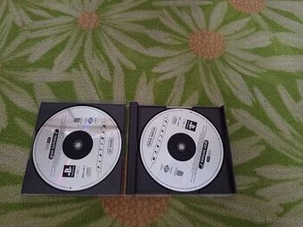 PS1 - GranTurismo2
