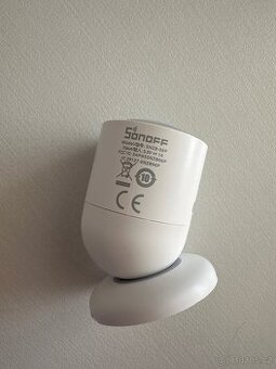 SONOFF Zigbee Human Presence Sensor - 1