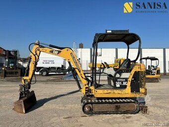 CATERPILLAR 301.8