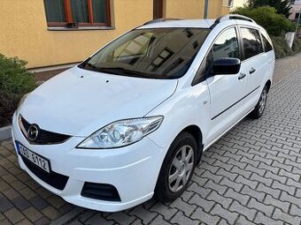 Mazda 5 1.8i