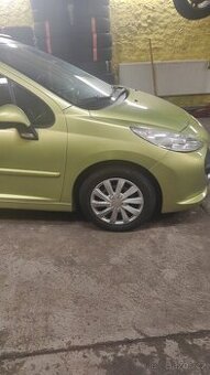 Peugeot 207sw