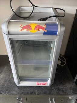 Lednice redbull