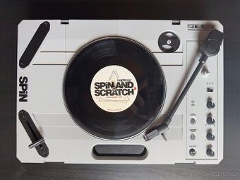 Gramofon Reloop SPIN - 1