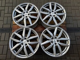 Alu kola, disky r19 5x108 CMS C28