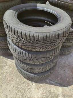 Pneu Nokia 185/65 R15 - 1