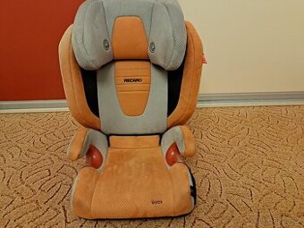 Autosedačka Recaro Monza