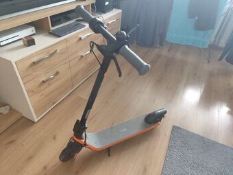 Elektrická koloběžka - dětská