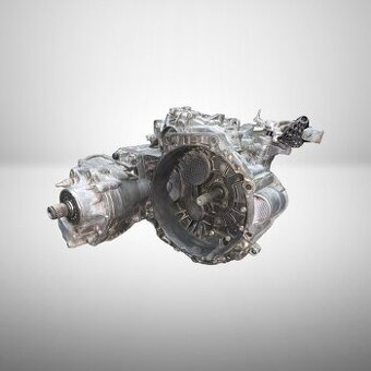 Převodovka 6Q 4x4 START-STOP NGH 2.0TDI 103KW CFFB VW Tiguan