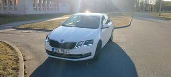 Octavia III 1.4 TSI 81kw r.v 2017 manuál vysoká výbava - 1