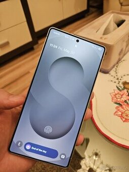 Samsung S25 Ultra 512GB White - 1