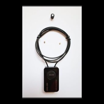 Bluetooth mikrosluchátko